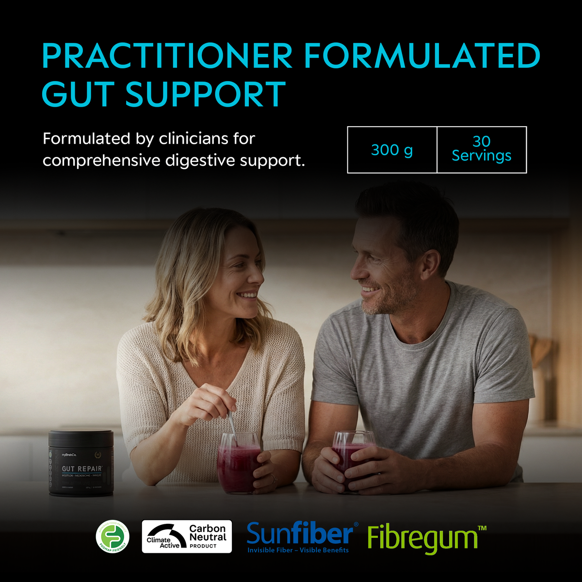 GUT REPAIR™