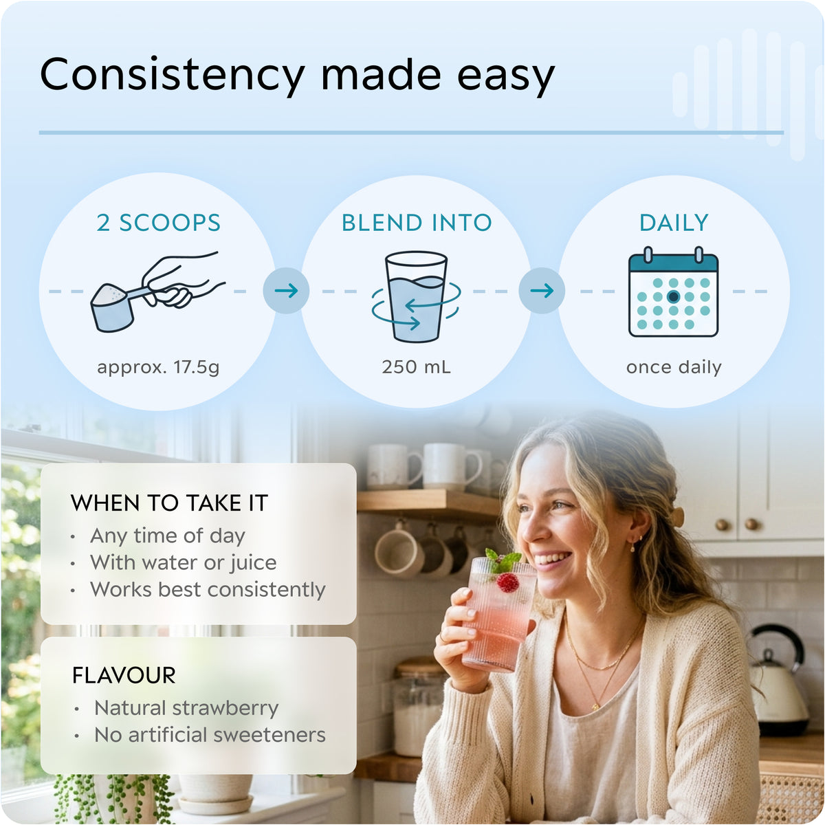 BEAUTY+GUT COLLAGEN
