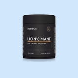 ORGANIC LION'S MANE thumbnail