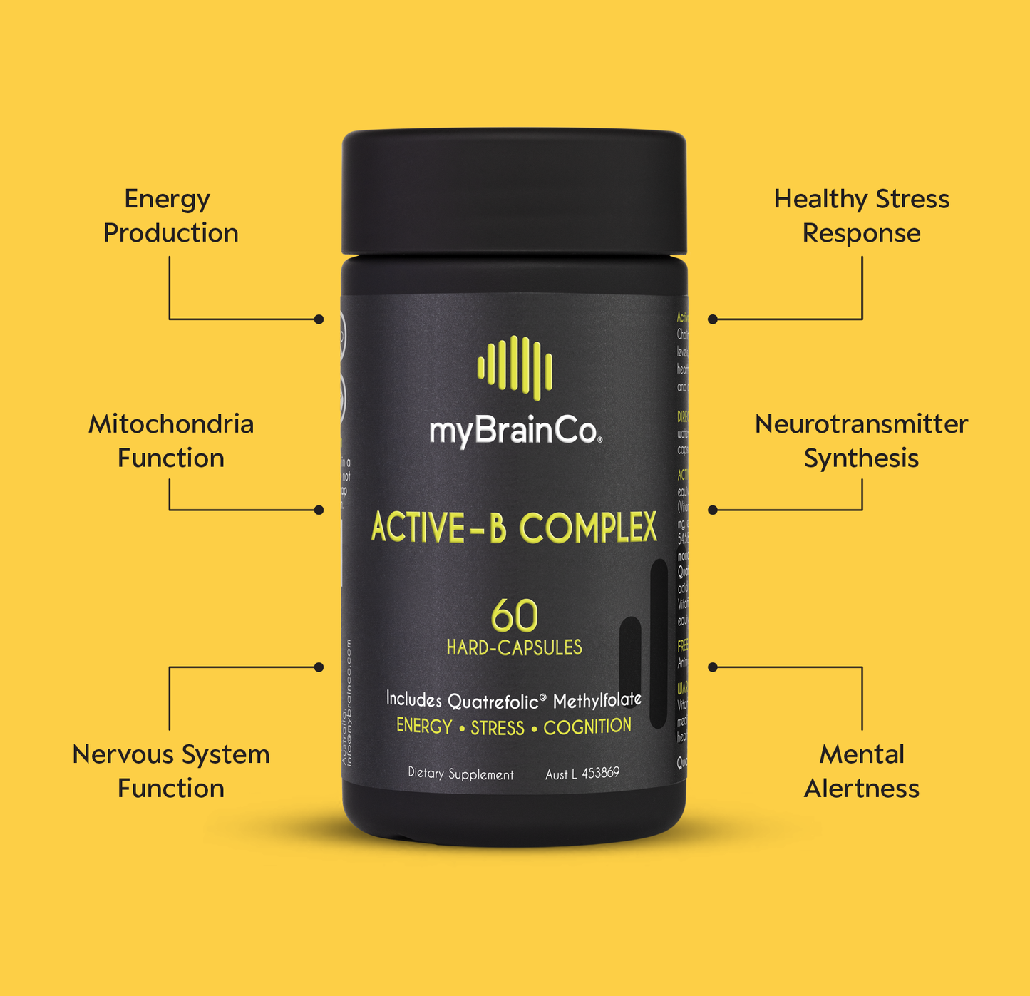ACTIVE-B COMPLEX™