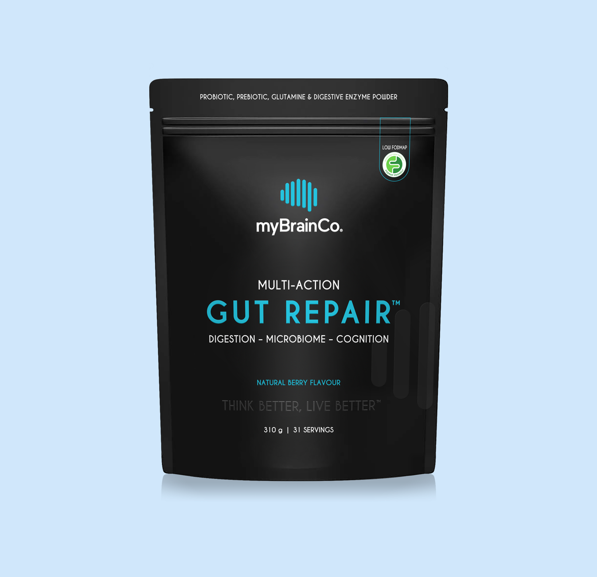 GUT REPAIR™