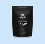 ORGANIC MATCHA 100g thumbnail