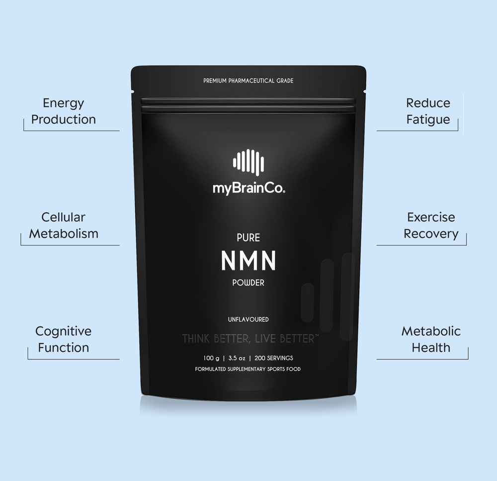 NMN POWDER 100g