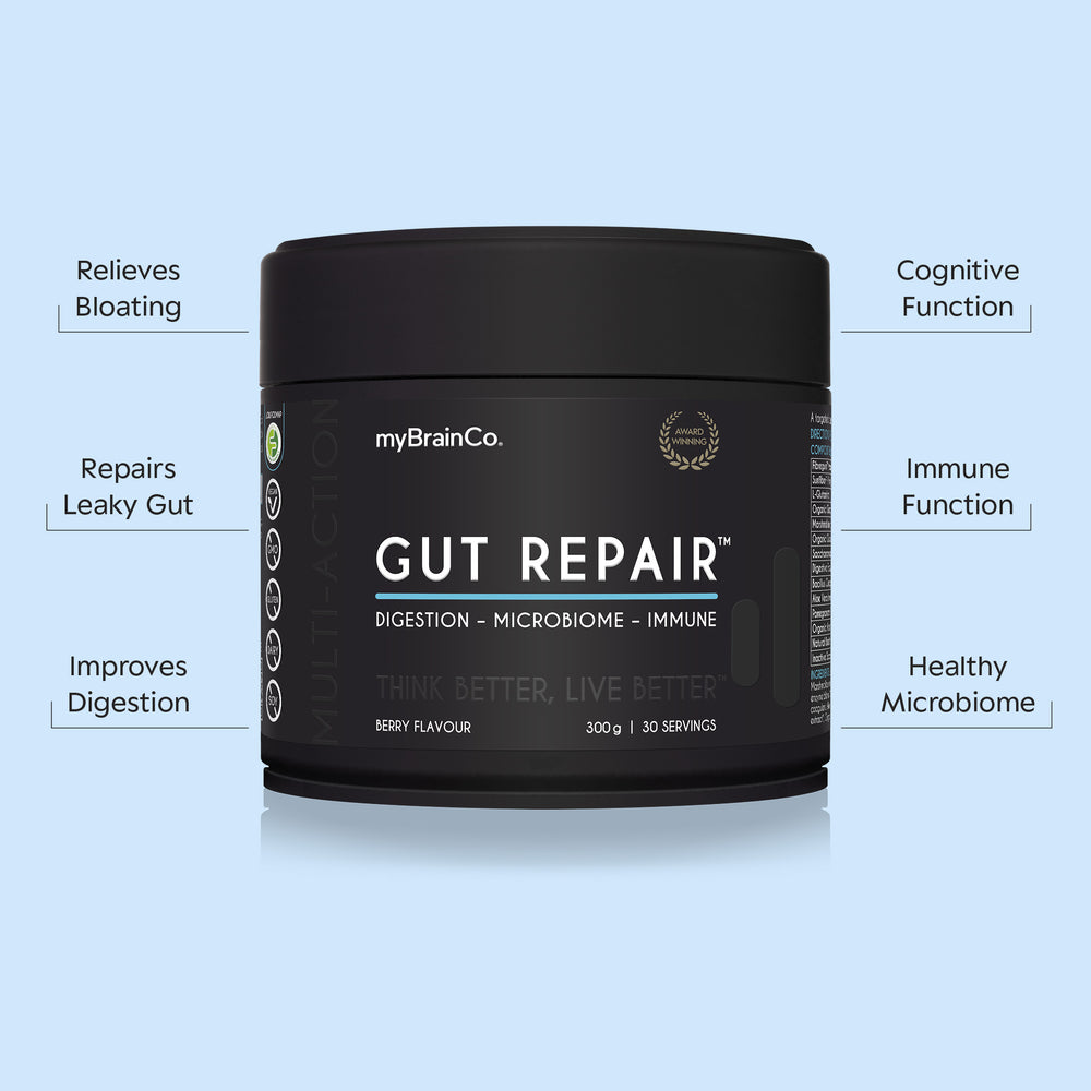 GUT REPAIR™
