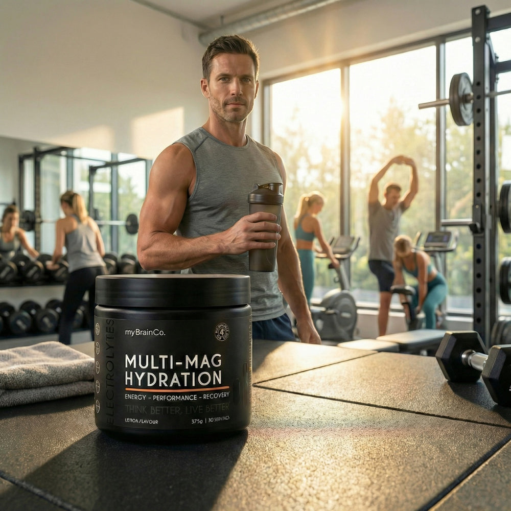 Marketing Information Image