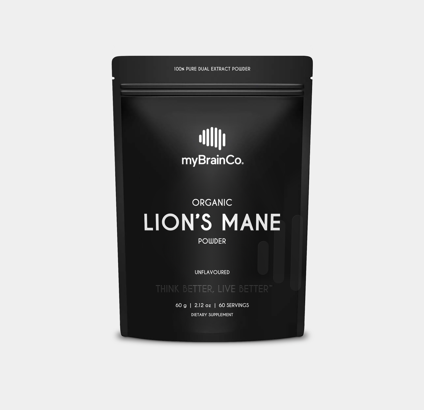 ORGANIC LION'S MANE