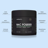 NAC POWDER thumbnail