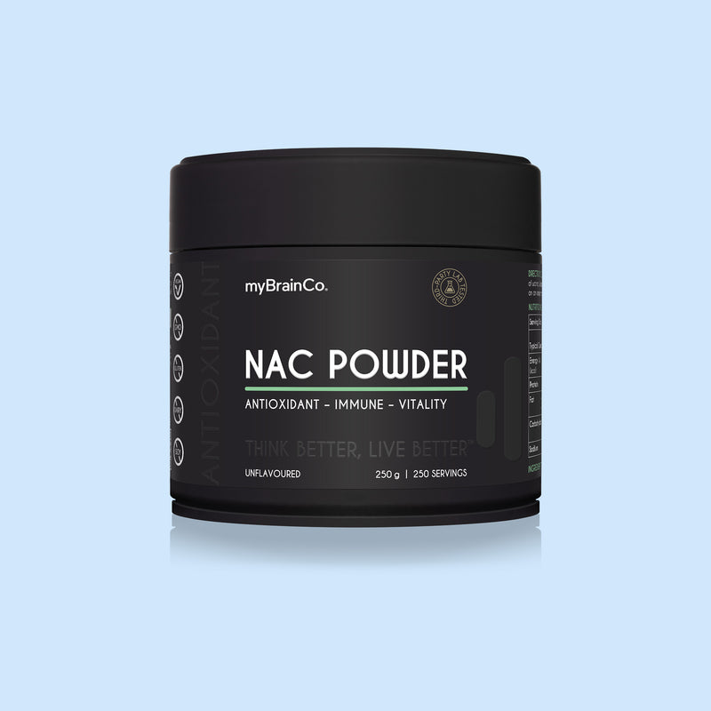 NAC POWDER