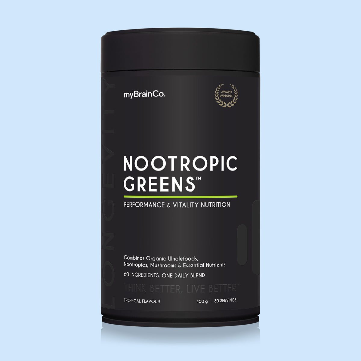 NOOTROPIC GREENS™