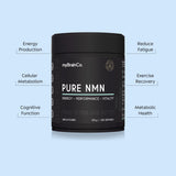 NMN POWDER 100g thumbnail