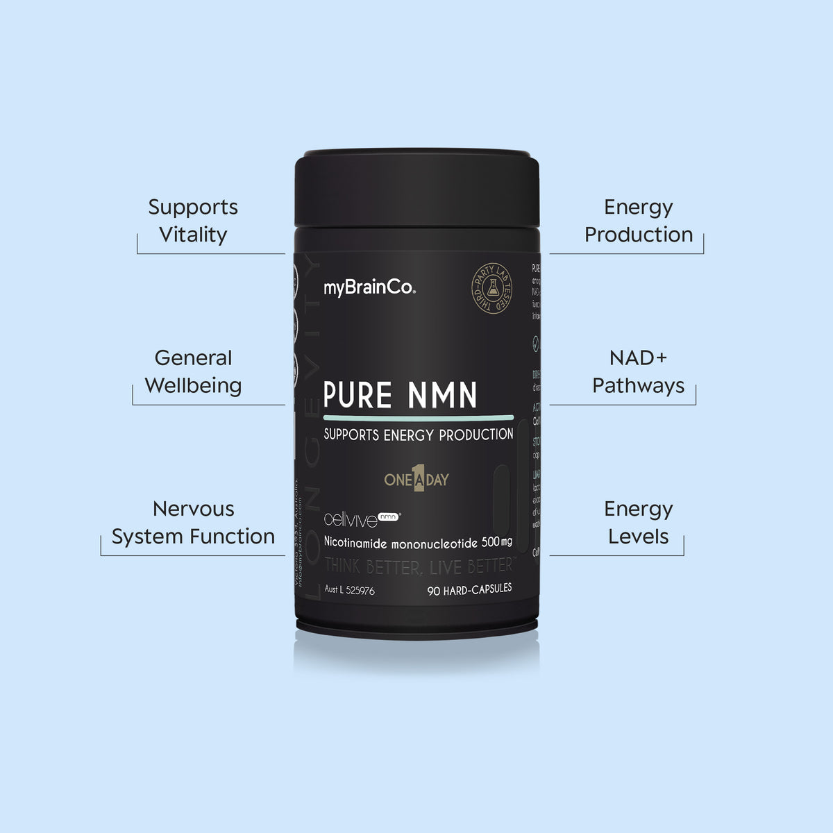 PURE NMN