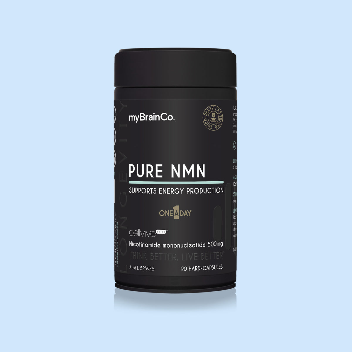 PURE NMN