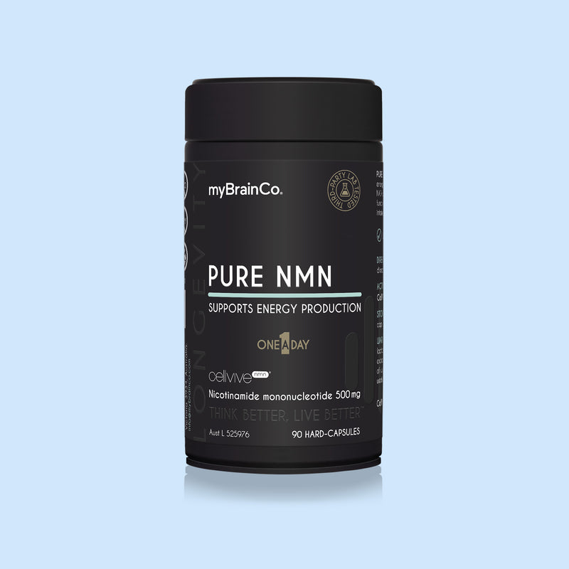 PURE NMN