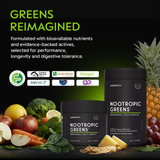 NOOTROPIC GREENS™ thumbnail