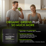 NOOTROPIC GREENS™ thumbnail