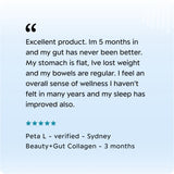 BEAUTY+GUT COLLAGEN thumbnail