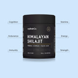 HIMALAYAN SHILAJIT thumbnail