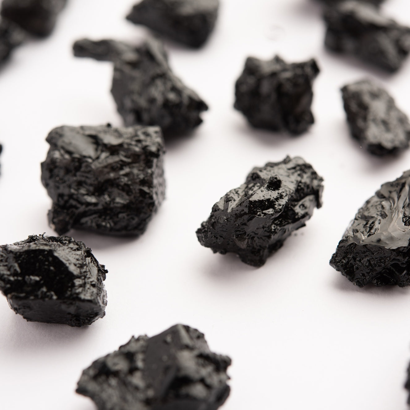 Himalayan Shilajit