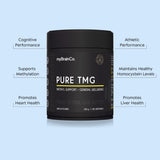 TMG POWDER 100g thumbnail