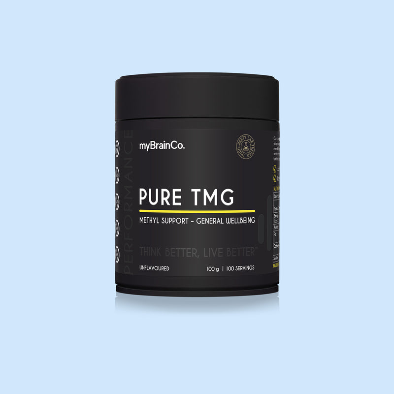 TMG POWDER 100g