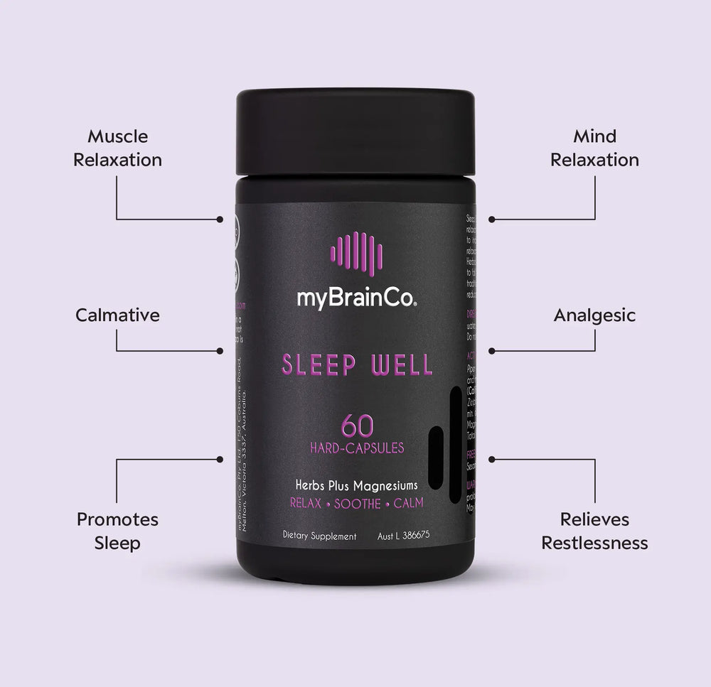 SLEEP BUNDLE