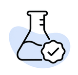 Lab Tested