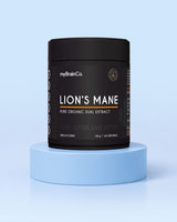 ORGANIC LION'S MANE thumbnail