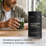 NOOTROPIC GREENS™ thumbnail