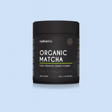 ORGANIC MATCHA thumbnail