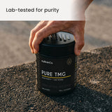 TMG POWDER 100g thumbnail